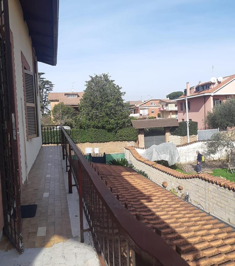 Apartamento Casa Di Laura Roma