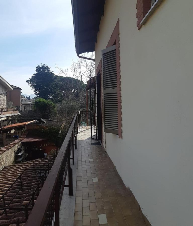 Casa Di Laura Apartamento