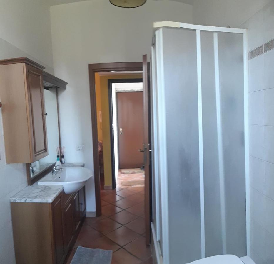 Casa Di Laura Apartamento Roma