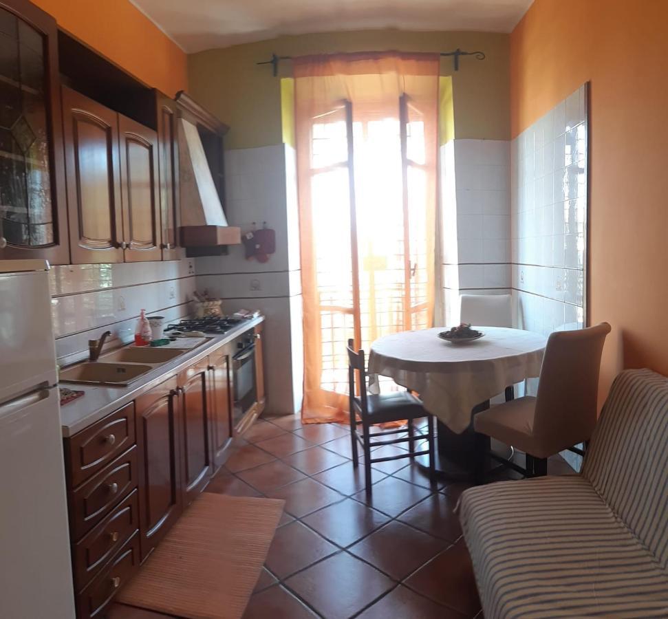 Apartamento Casa Di Laura