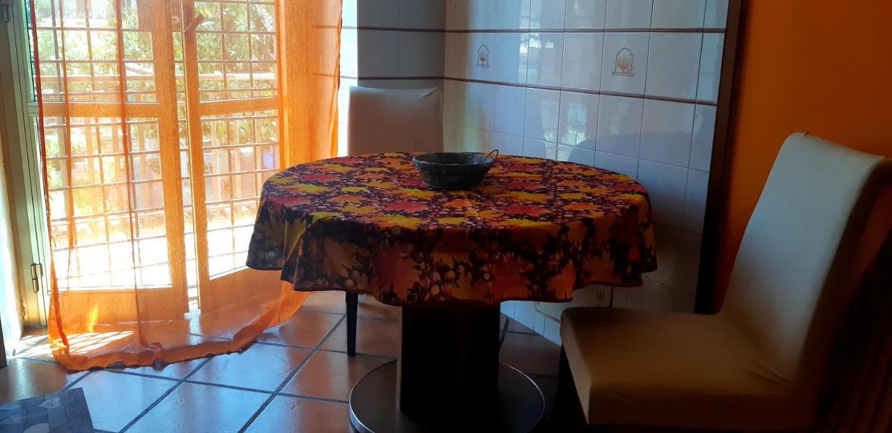 Casa Di Laura Apartamento *