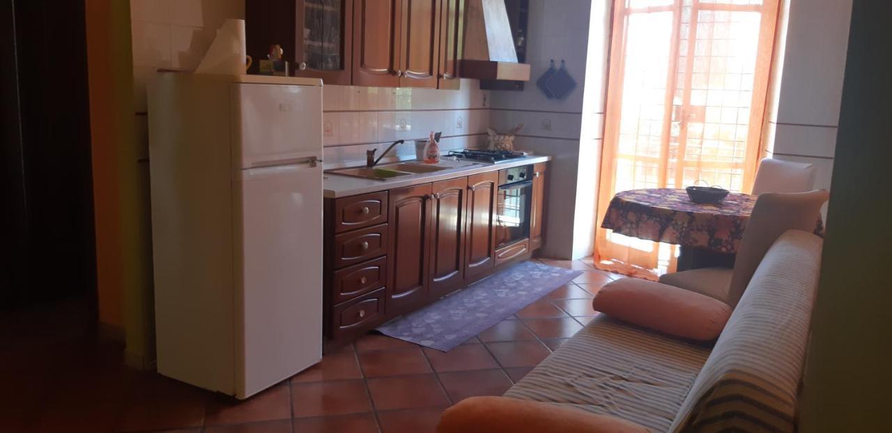 Apartamento Casa Di Laura