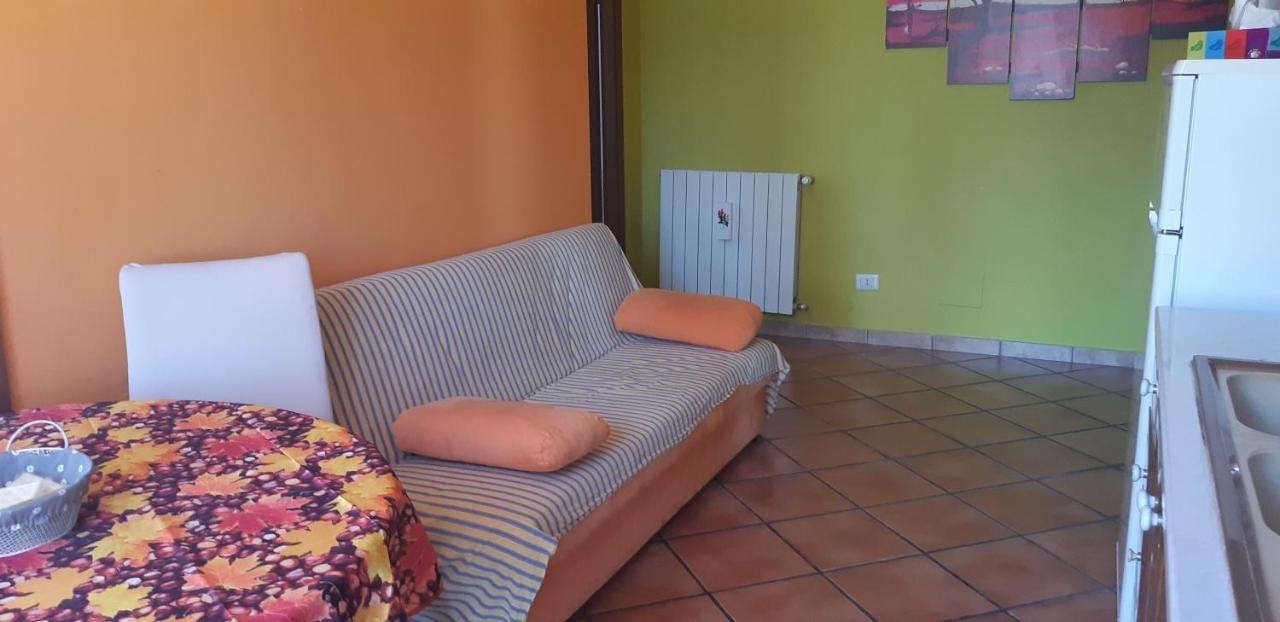 Apartamento Casa Di Laura *