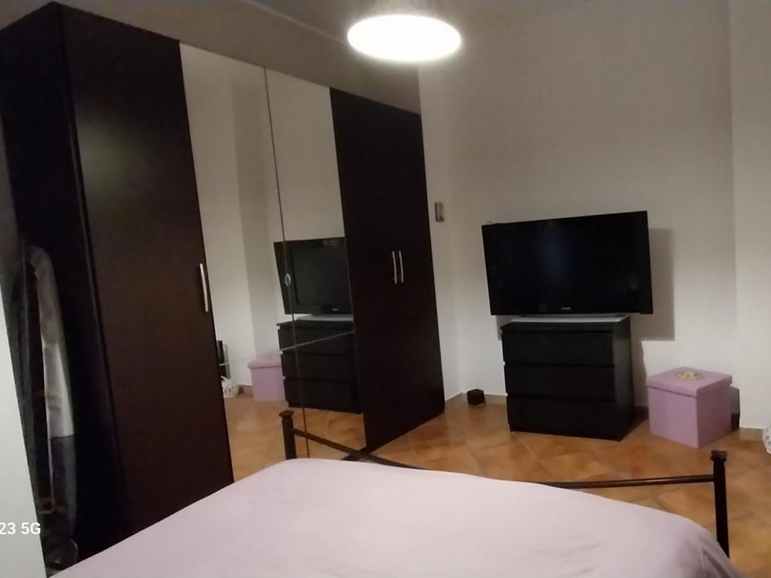 Casa Di Laura Apartamento