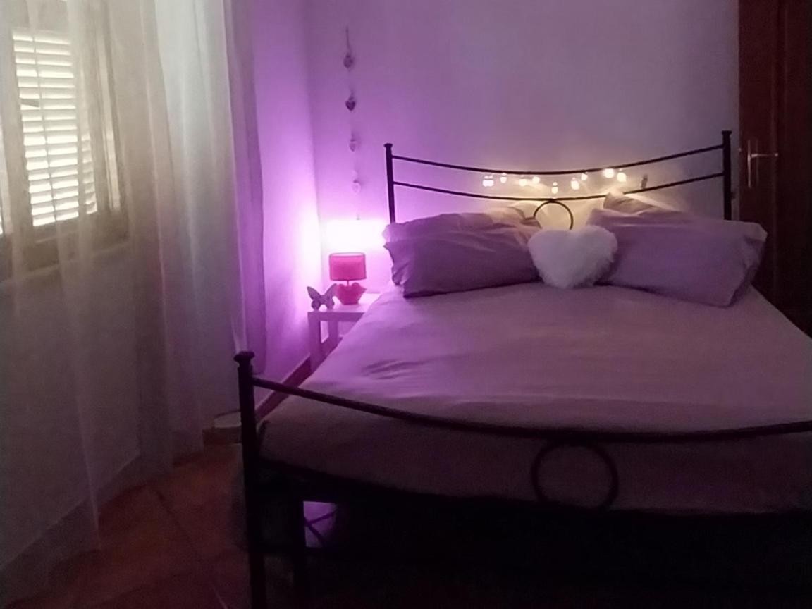 Casa Di Laura Apartamento *