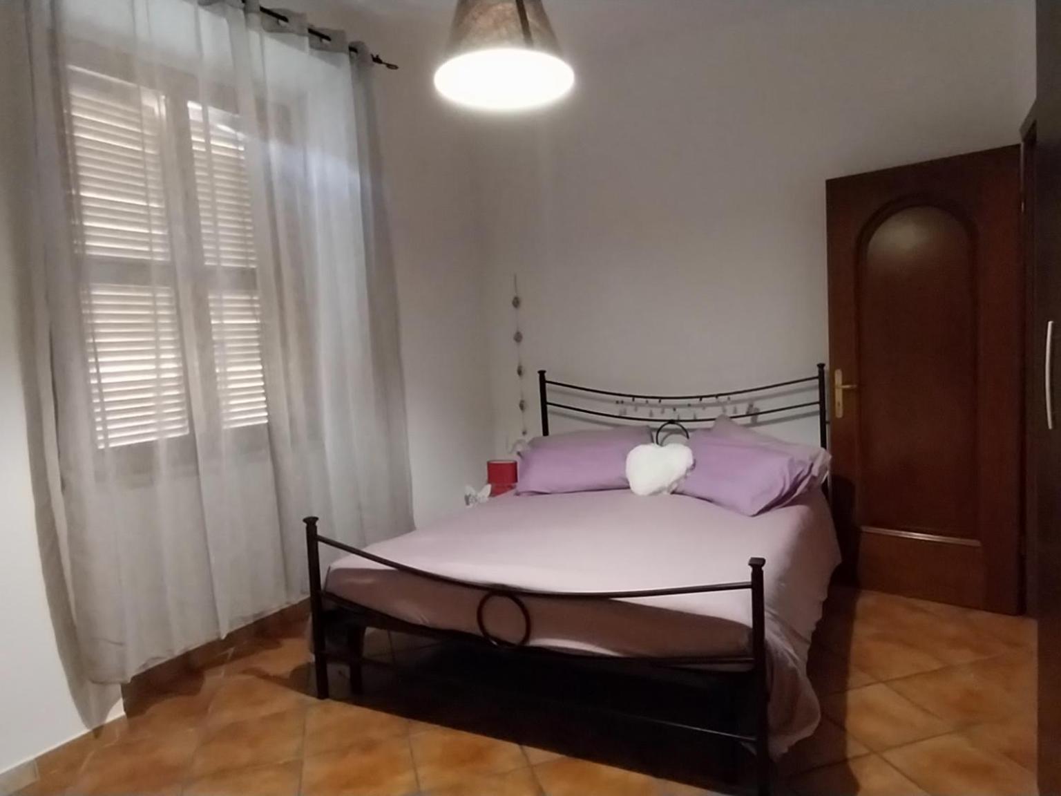 Casa Di Laura Apartamento *